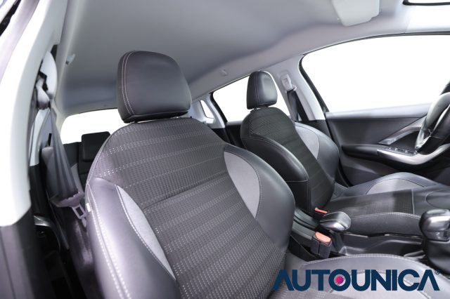 PEUGEOT 2008 usata 42