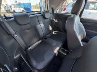 OPEL Adam usata, con Sistema di navigazione