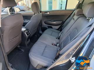 KIA Sportage usata 23