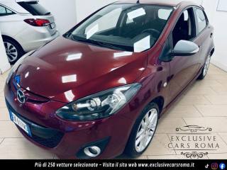 MAZDA 2 1.3 16V 84CV Sporty - 132.000 Km
