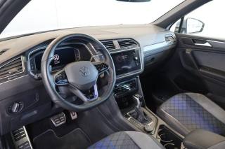 VOLKSWAGEN Tiguan usata, con Chiusura centralizzata