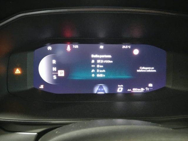 CUPRA Leon usata, con Telecamera per parcheggio assistito