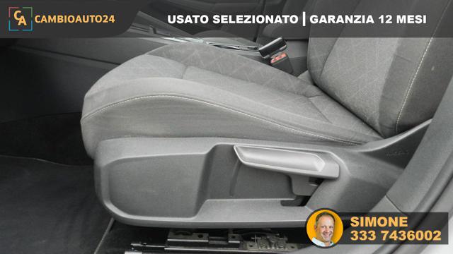 VOLKSWAGEN Golf Variant usata, con Autoradio digitale