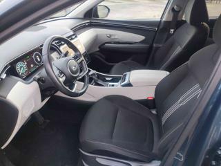 HYUNDAI Tucson usata, con Chiusura centralizzata