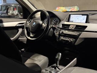 BMW X1 usata, con ESP