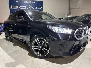 BMW X2 usata, con Airbag