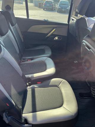 CITROEN C4 Spacetourer usata, con Cruise Control