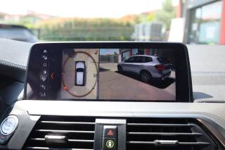 BMW X3 M usata 96