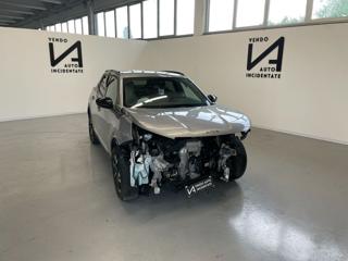 PEUGEOT 2008 1.2 PURETECH 131CV S&S EAT8
