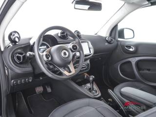SMART ForTwo usata 7