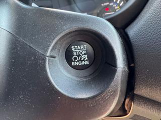 JEEP Renegade usata, con Park Distance Control