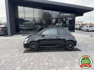 ABARTH 595 usata, con Airbag Passeggero