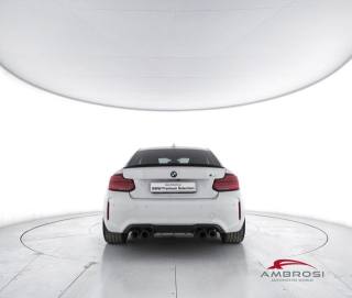 BMW M2 usata 5