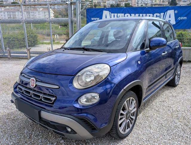 FIAT 500L usata, con ABS