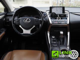 LEXUS NX 300 usata 28