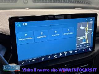 FORD Focus usata, con Immobilizzatore elettronico