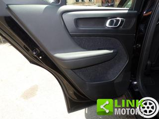 VOLVO XC40 usata, con Park Distance Control