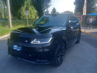 LAND ROVER Range Rover Sport usata, con Airbag