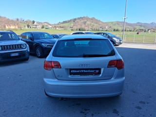 AUDI A3 usata, con Autoradio