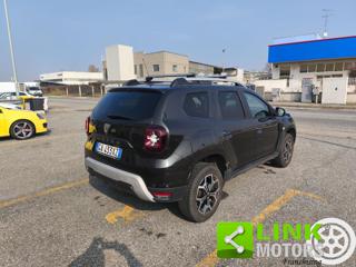 DACIA Duster usata, con Alzacristalli elettrici