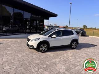 PEUGEOT 2008 usata, con Airbag laterali