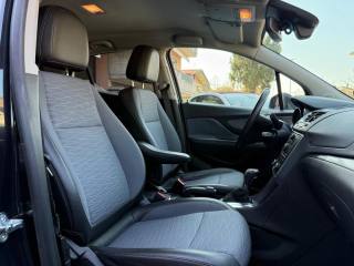 OPEL Mokka usata 11