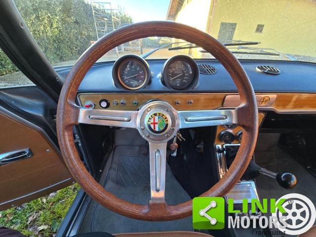 ALFA ROMEO 1750 usata 9