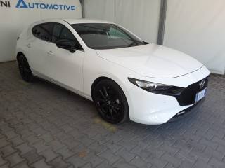 MAZDA 3 usata, con Airbag