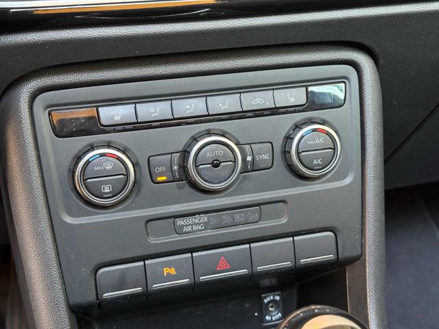 VOLKSWAGEN Maggiolino usata, con Climatizzatore