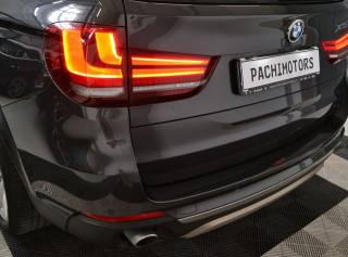 BMW X5 usata, con Sistema di navigazione