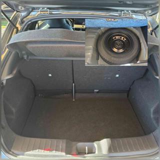 NISSAN Juke usata, con Interni in pelle