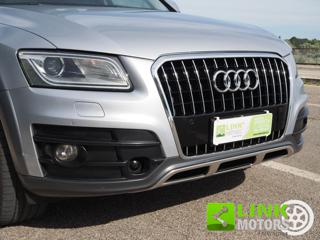 AUDI Q5 usata 33