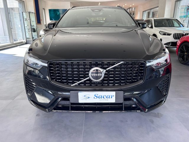 VOLVO XC60 usata, con Airbag
