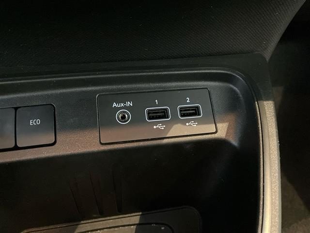 RENAULT Twingo usata 23