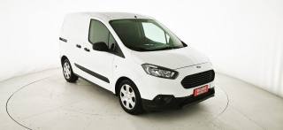 FORD Transit Courier 1.5 TDCi 75CV Van Trend