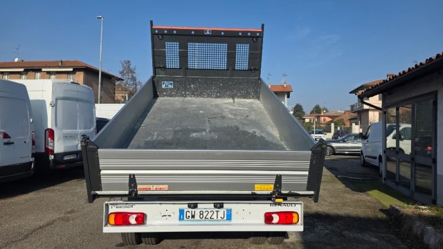 RENAULT Master usata, con Cruise Control