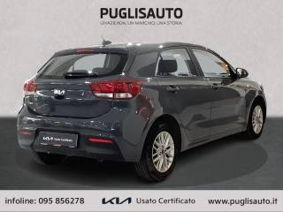 KIA Rio usata, con Airbag Passeggero