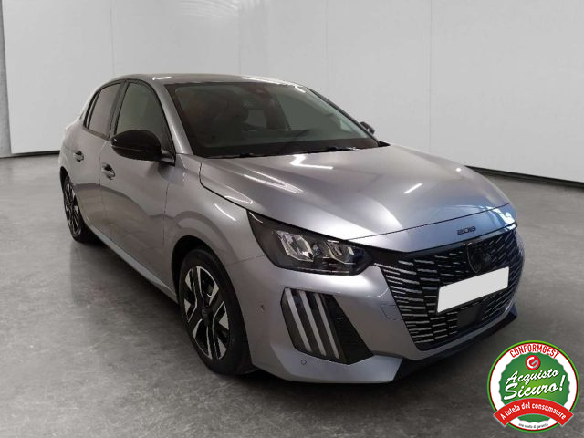 PEUGEOT 208 usata, con Cruise Control