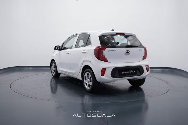 KIA Picanto usata, con Airbag Passeggero