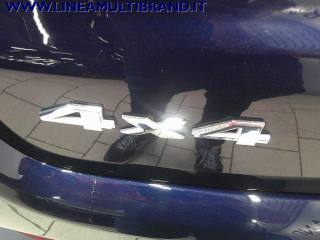 JEEP Compass usata, con Autoradio
