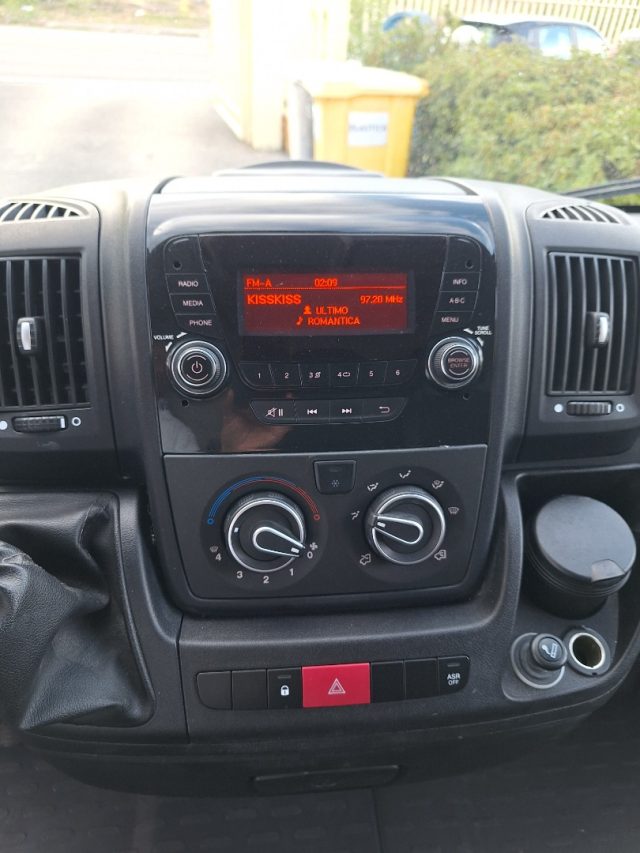 CITROEN Jumper usata 8