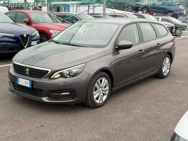 PEUGEOT 308 usata, con Airbag laterali