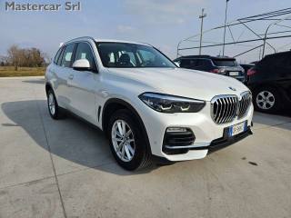 BMW X5 usata, con ESP
