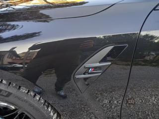 BMW M3 usata, con Controllo elettronico della corsia