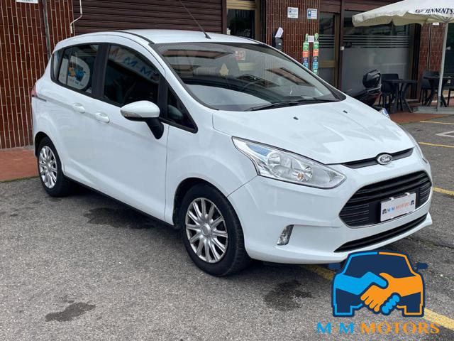 FORD B-Max usata, con ABS