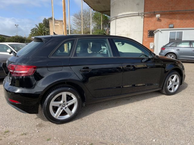AUDI A3 usata, con Cerchi in lega