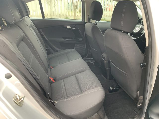 FIAT Tipo usata, con Controllo automatico clima