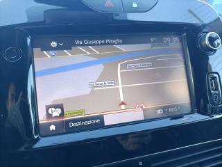RENAULT Clio usata, con Bluetooth