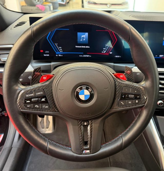 BMW M2 usata, con Controllo automatico clima