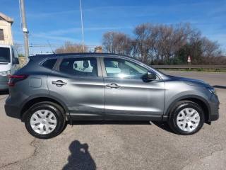 NISSAN Qashqai usata 4